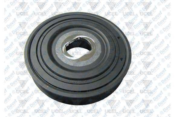 UCEL 1053 Krank Kasnagi Master Iii 2.3 Dci M9t